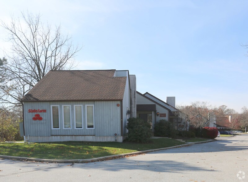More Photos Of 300 N Pottstown Pike, Exton Office For Lease