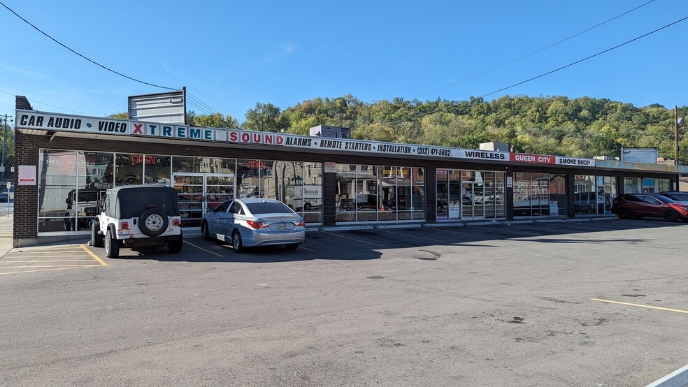 More Photos Of 1701-1709 Queen City Ave, Cincinnati Daycare Center For Sale