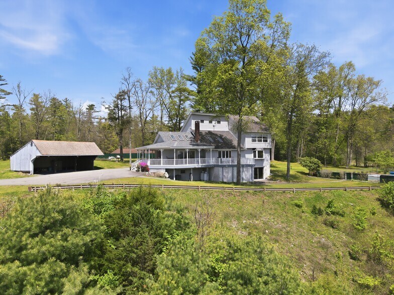 More Photos Of 120 Milford Hill Ln, Milford Flex For Sale