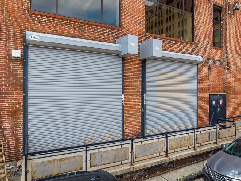 More Photos Of 1409 Washington Ave, Saint Louis Office For Lease