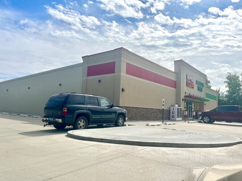More Photos Of 503 S 7th St, Wyoming Convenience Store For Sale