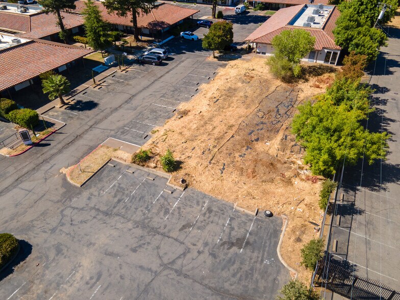 More Photos Of 5725 Marconi Ave, Carmichael Land For Sale