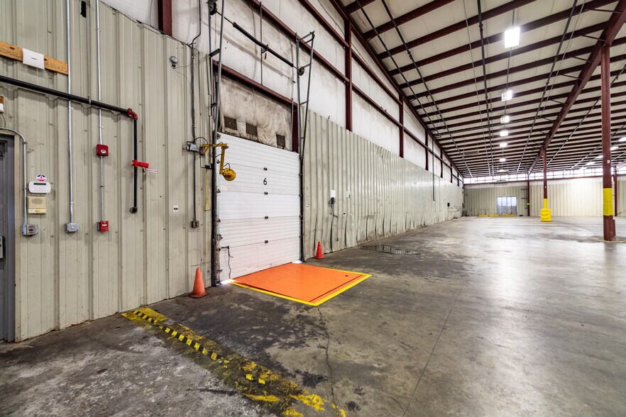 More Photos Of 5 Industrial Dr, Mattapoisett Warehouse For Sale
