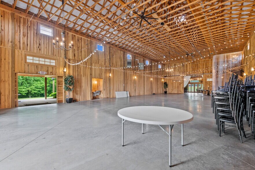 More Photos Of 6863 E Highway 80, Russell Springs Lodge Meeting Hall For Sale