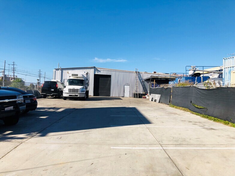 Primary Photo Of 1212 Cesar E Chavez Pky, San Diego Warehouse For Lease