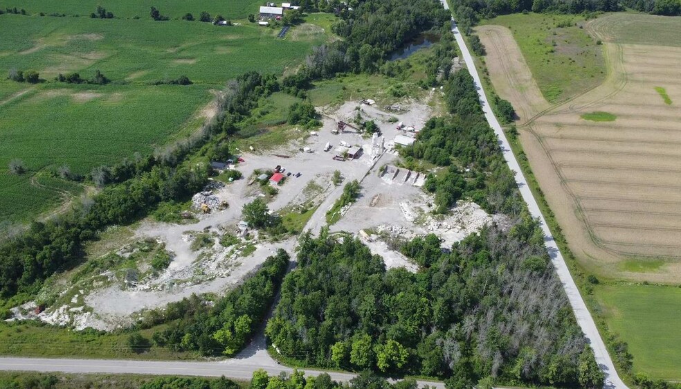 More Photos Of 1780 Burnbrae Rd E, Harcourt Land For Sale