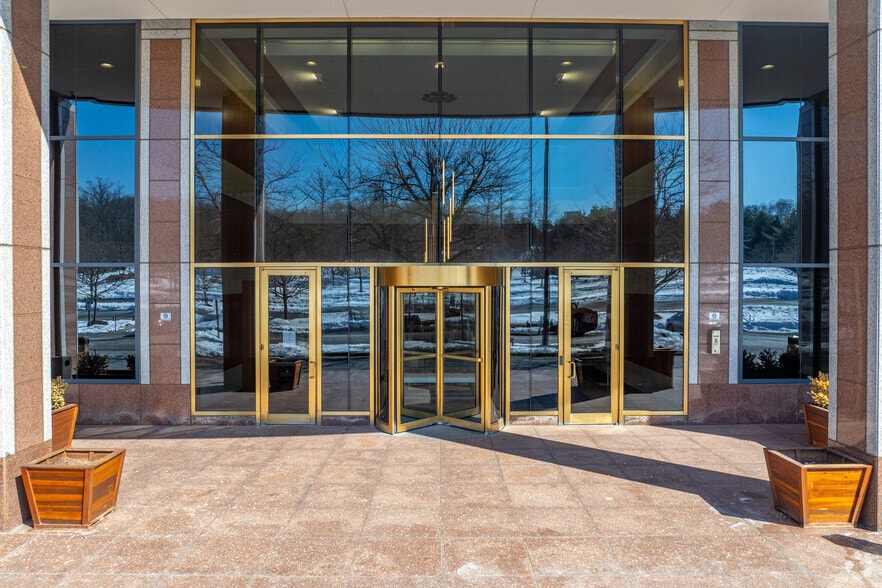 More Photos Of 120 Mountainview Blvd, Basking Ridge Office For Sale