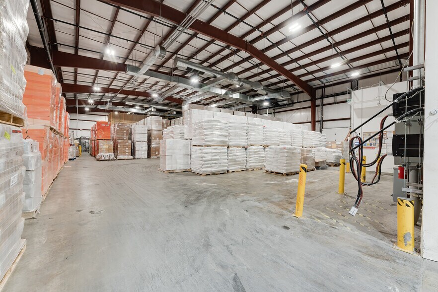 More Photos Of 111 Terence Dr, Pittsburgh Warehouse For Sale