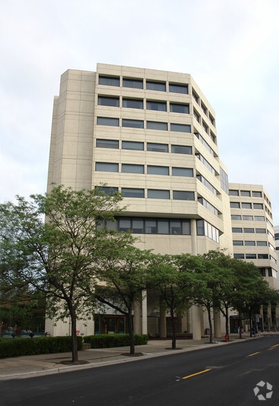 More Photos Of 710 S Paulina St, Chicago Office For Sale
