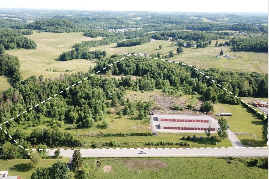 More Photos Of 942 McClellandtown Rd, Mc Clellandtown Land For Sale