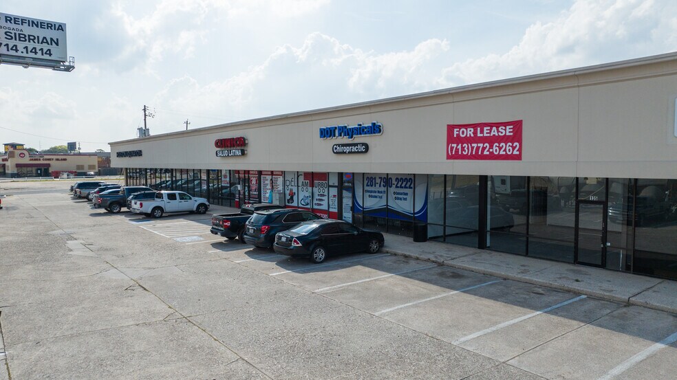 More Photos Of 12450 E I-10 Fwy, Houston Unknown For Lease