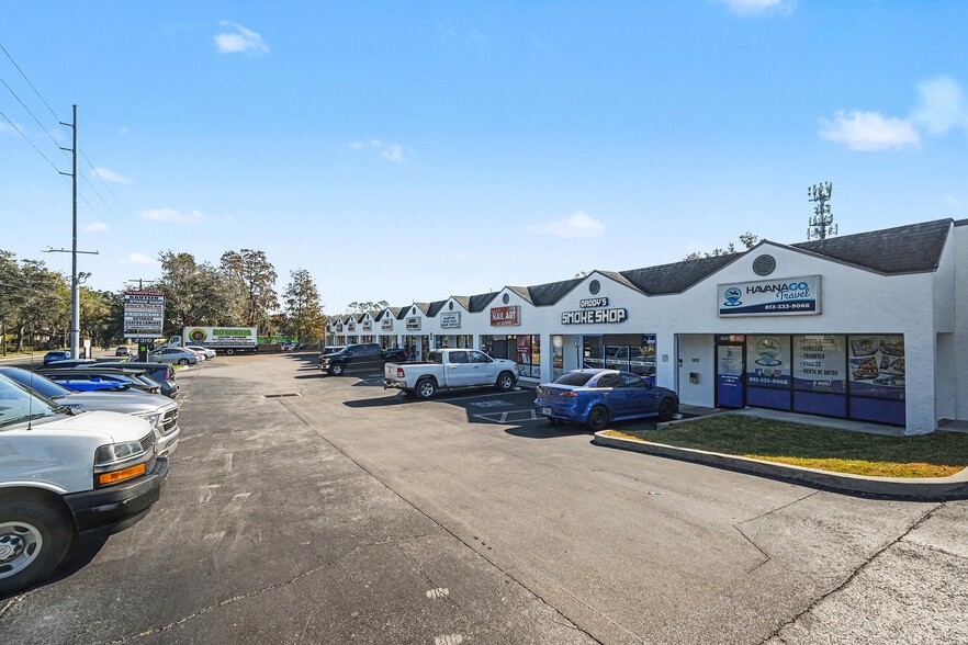 Primary Photo Of 2312 W Waters Ave, Tampa General Retail For Lease
