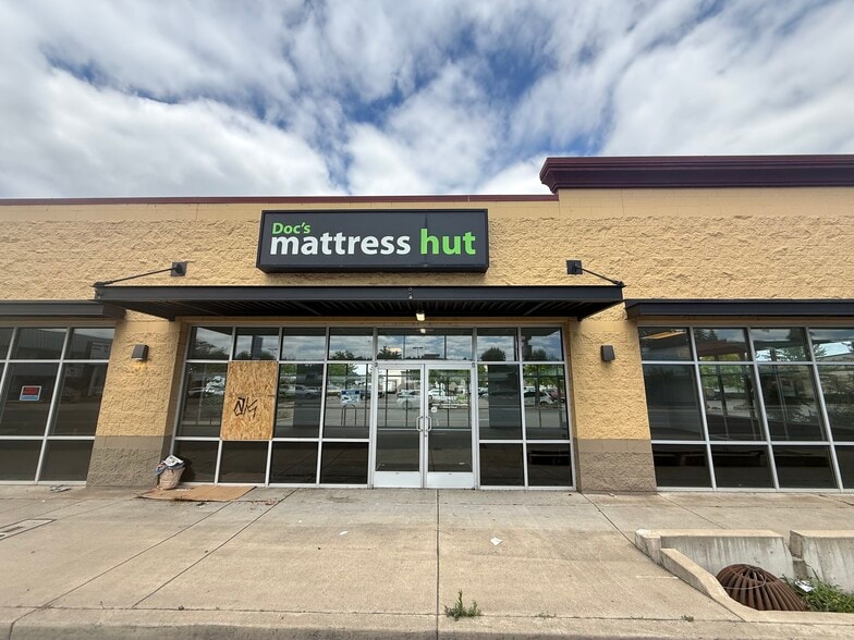 More Photos Of 2157 W 11th Ave, Eugene Freestanding For Lease