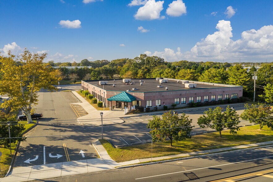 Primary Photo Of 4005 Route 9 S, Rio Grande Office For Sale