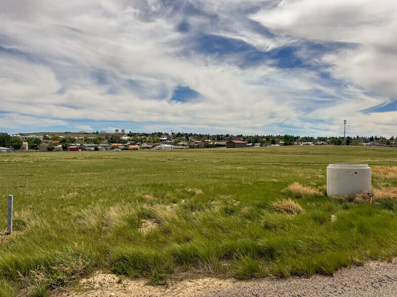More Photos Of Alpine Avenue, Cut Bank Land For Sale