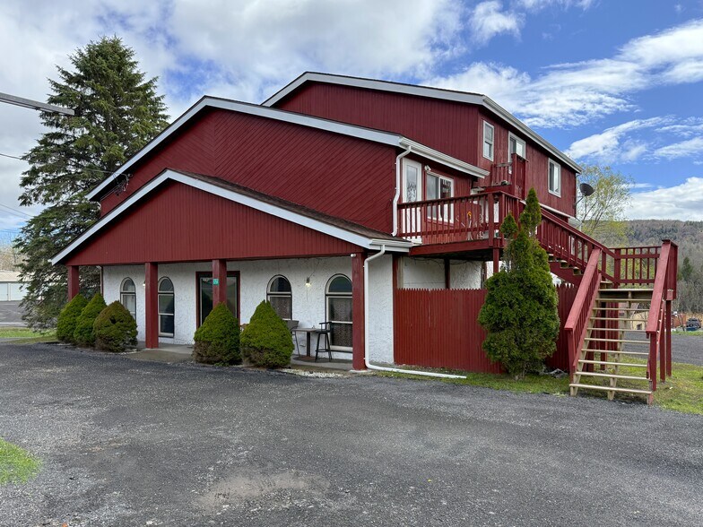 More Photos Of 5759 Route 23A, Tannersville Apartments For Sale