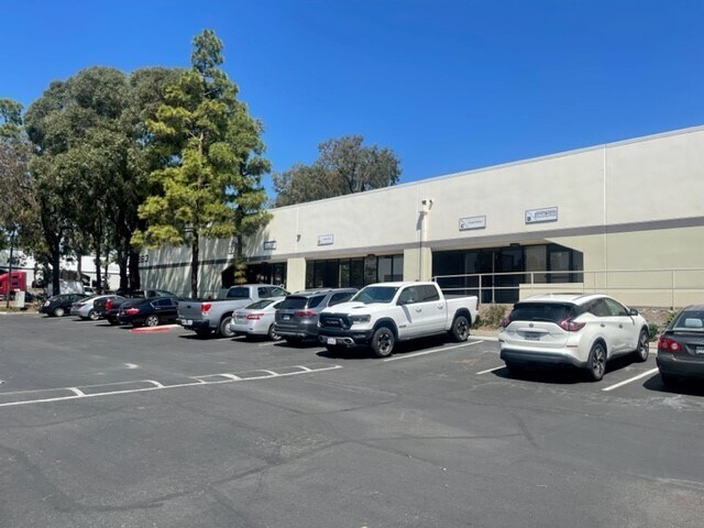 More Photos Of 7283 Engineer Rd, San Diego Manufacturing For Lease