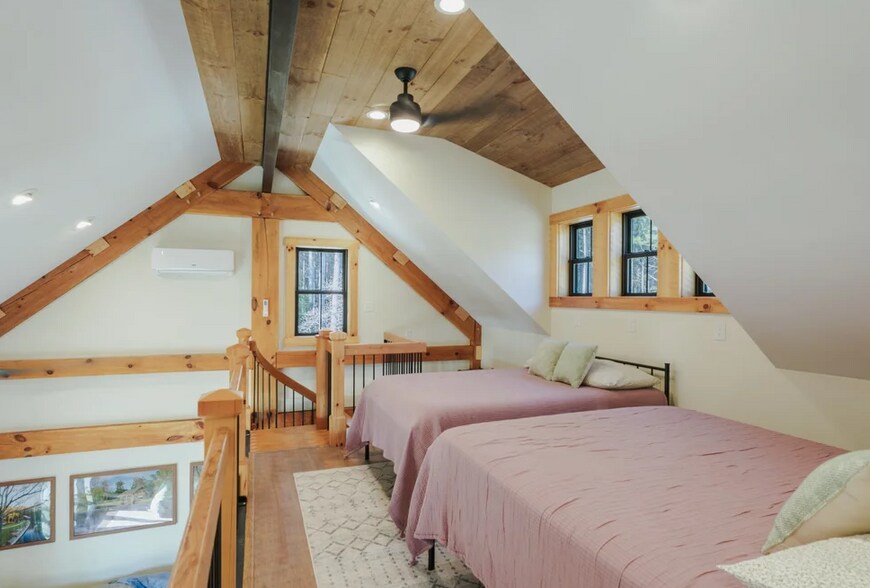 More Photos Of 13496 Shands Rd, Stony Creek Lodge Meeting Hall For Sale