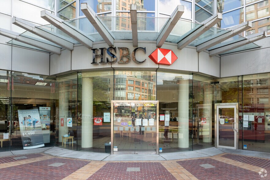 More Photos Of 189 Davie St, Vancouver Apartments For Sale