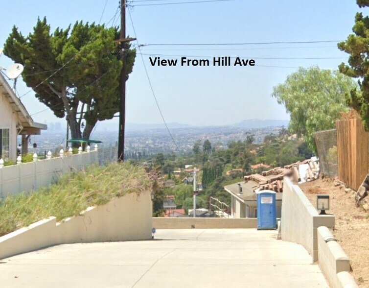 More Photos Of 0 Turnbull Canyon, Whittier Land For Sale