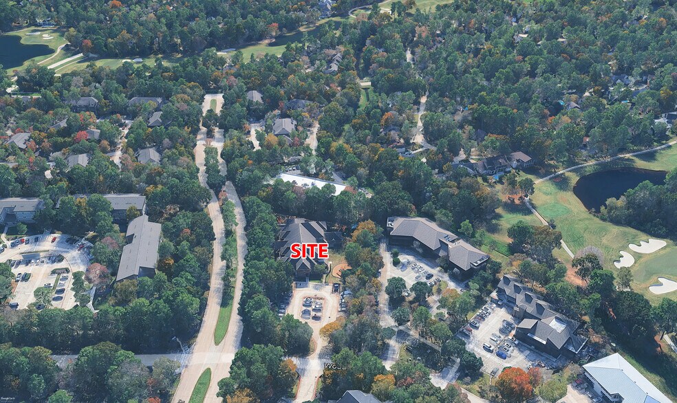 More Photos Of 10505 Six Pines Dr, Spring Daycare Center For Sale
