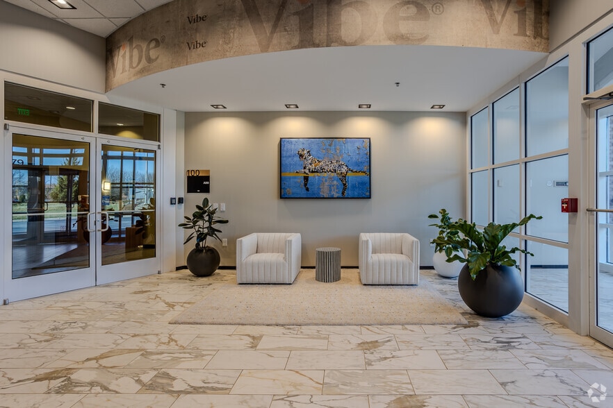 More Photos Of 579 Executive Campus Dr, Westerville Office For Lease