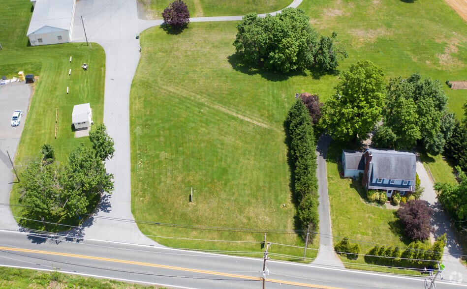 More Photos Of 2431 Baldwin Mill Rd, Fallston Land For Sale