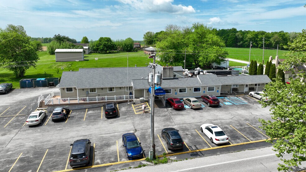 More Photos Of 17308 Susquehanna Trl, New Freedom Restaurant For Sale