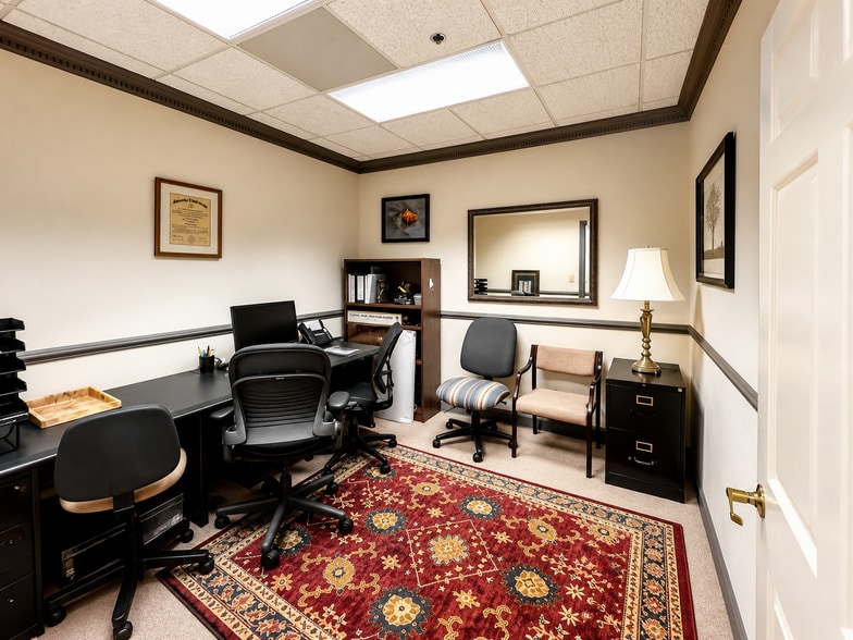 More Photos Of 1820 The Exchange SE, Atlanta Office For Sale