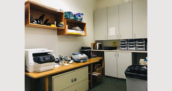 More Photos Of 1438-1444 9th St, Santa Monica Loft Creative Space For Lease