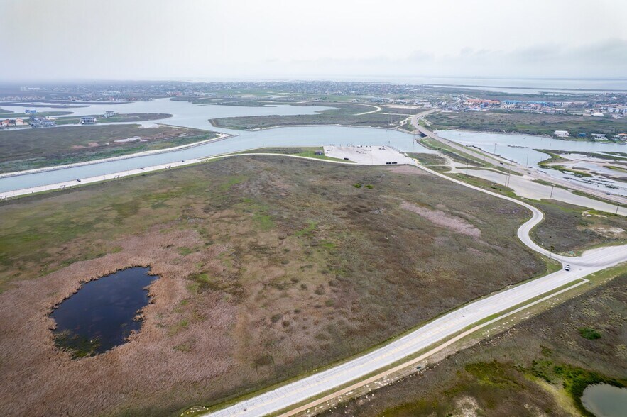 More Photos Of 145 Zahn rd, Corpus Christi Land For Sale