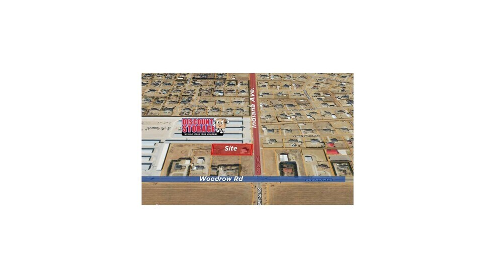 More Photos Of 16012 County Road 2100, Lubbock Land For Sale