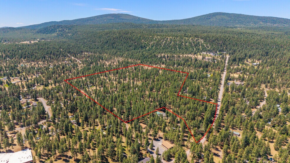 More Photos Of 0 Blue Wing Street, Keno Land For Sale