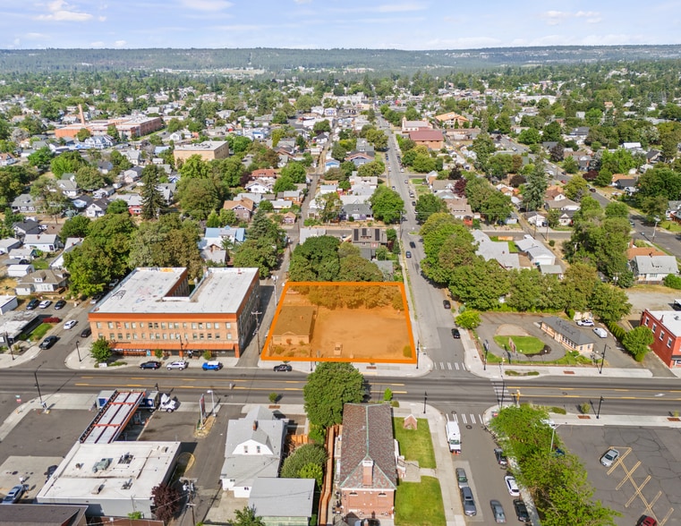 More Photos Of 1017 W Montgomery Ave, Spokane Apartments For Sale