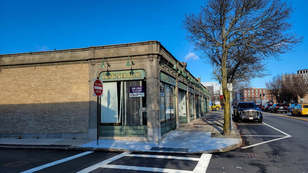 More Photos Of 1625-1639 Hancock St, Quincy General Retail For Sale