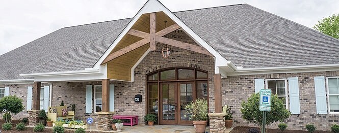 More Photos Of 136 Milestone Way, Greenville Loft Creative Space For Lease