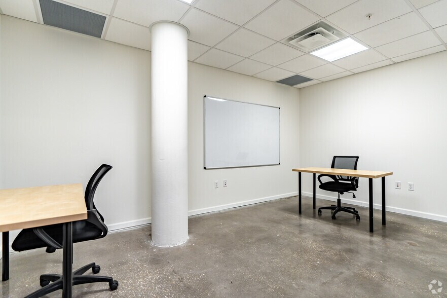 Photo of 2nd Floor Ste 201