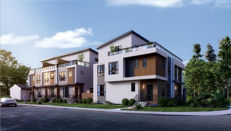 Primary Photo Of 1445 28 St SW, Calgary Multifamily For Sale
