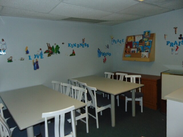 More Photos Of 161 S Perry St, Lawrenceville Religious Facility For Sale