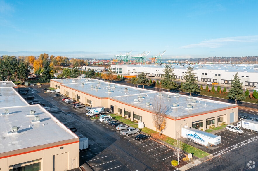 More Photos Of 4803-5113 Pacific Hwy E, Fife Unknown For Lease