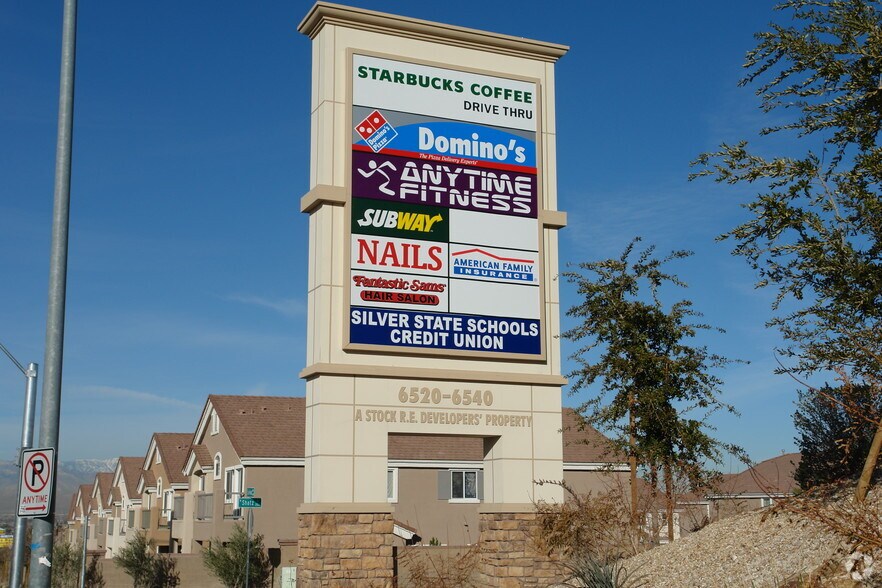 More Photos Of 6520 E Lake Mead Blvd, Las Vegas Unknown For Lease