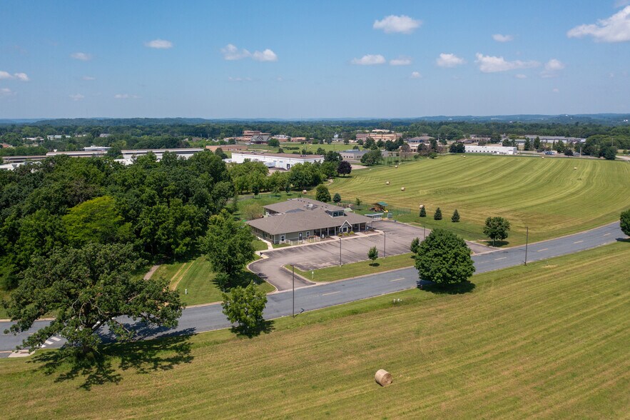 More Photos Of 425 Technology Dr E, Menomonie Daycare Center For Sale
