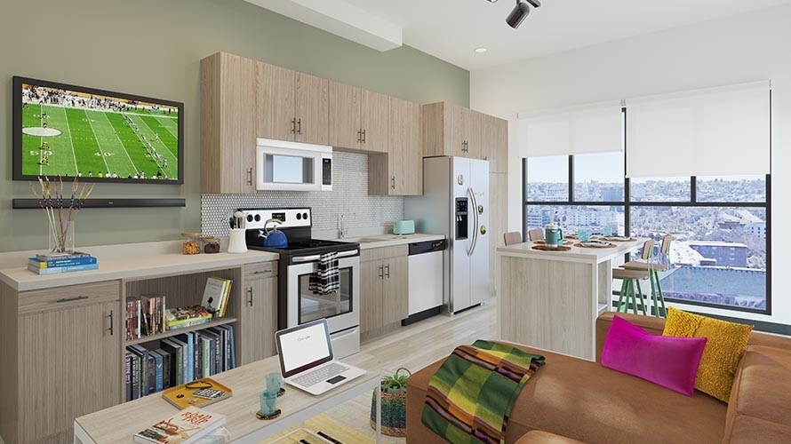 More Photos Of 111 S Salisbury St, West Lafayette Apartments For Lease