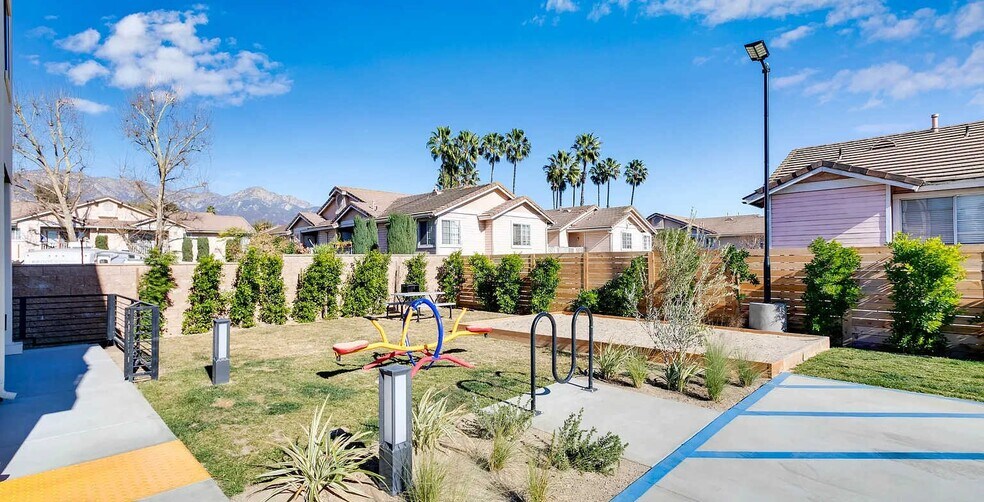 More Photos Of 278 N 11th Ave, Upland Multifamily For Sale