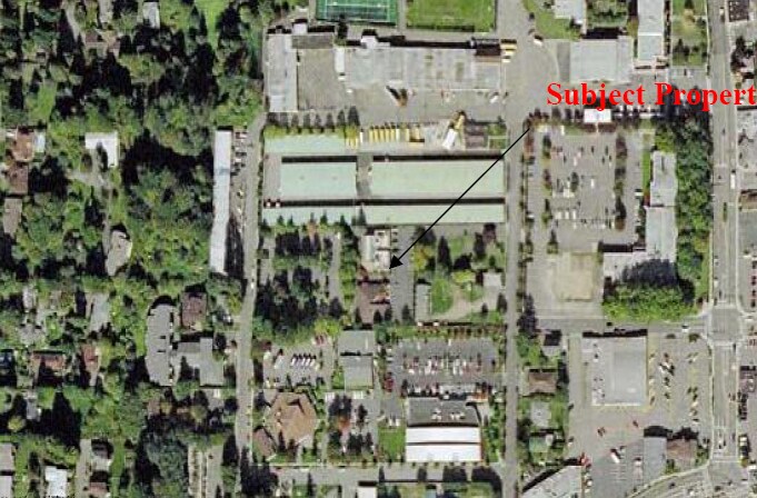 More Photos Of 18321 NE 98th Ave, Bothell Medical For Lease