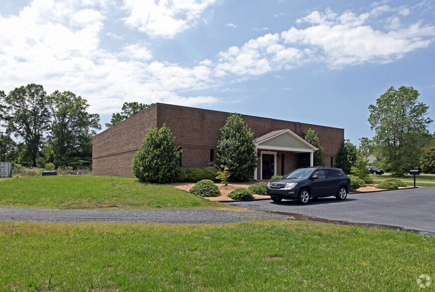 More Photos Of 200 Unionville Indian Trail Rd, Indian Trail Office For Sale