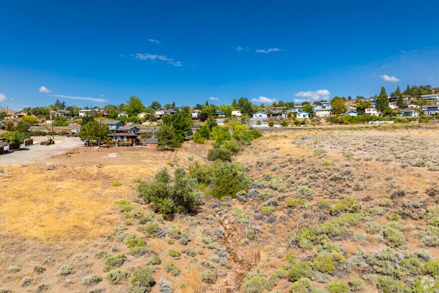 More Photos Of N McCarran Blvd @ Evans Ave, Reno Land For Sale