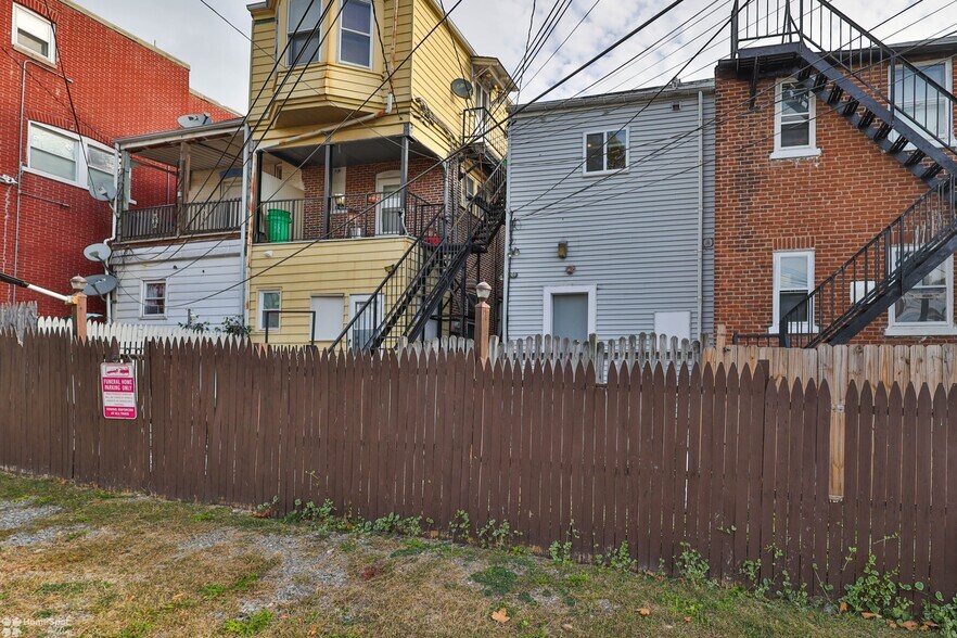 More Photos Of 22 S 13th St, Allentown Apartments For Sale