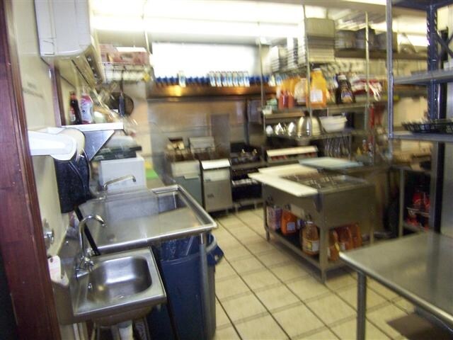 More Photos Of 819 West Ave, Lenoir Restaurant For Sale