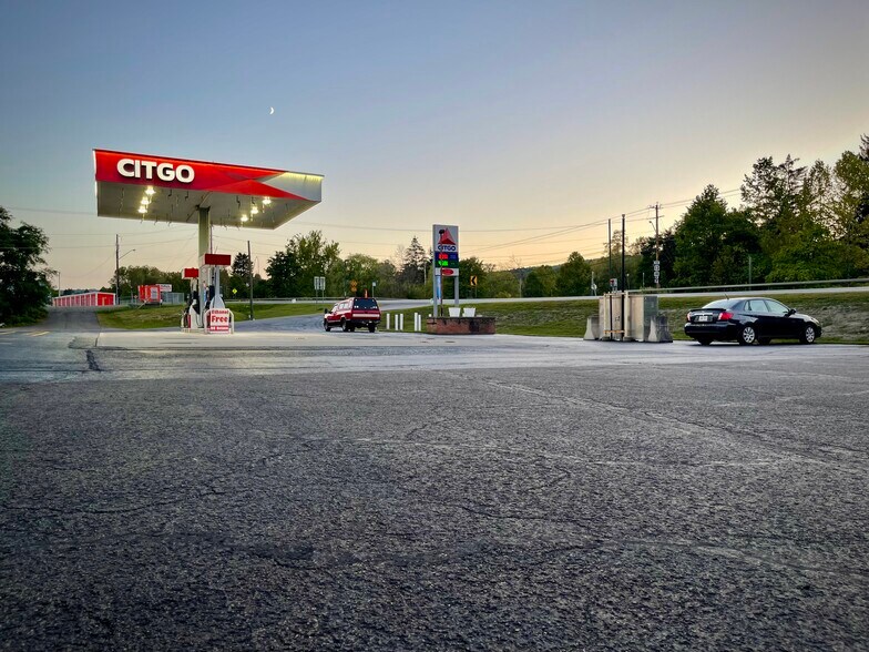 More Photos Of 1253 W Danby Rd, Newfield Convenience Store For Sale